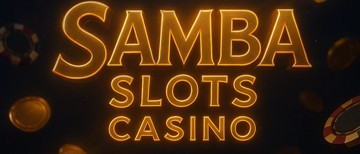 Samba slots casino