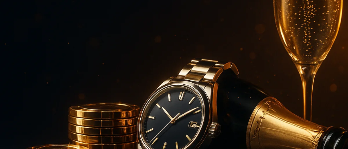 Highroller bonus