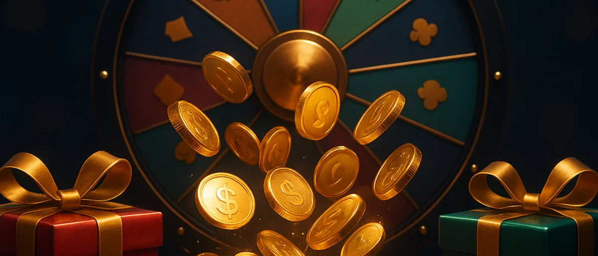 Casinobonus