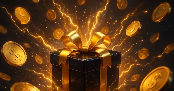 Wekelijkse Cashback