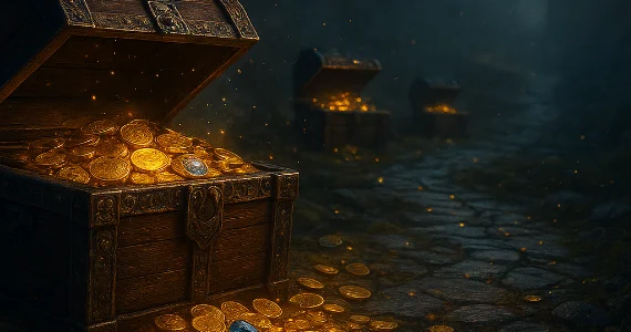 VIP Herlaadbonus