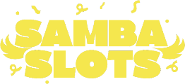 Samba slots casino logo